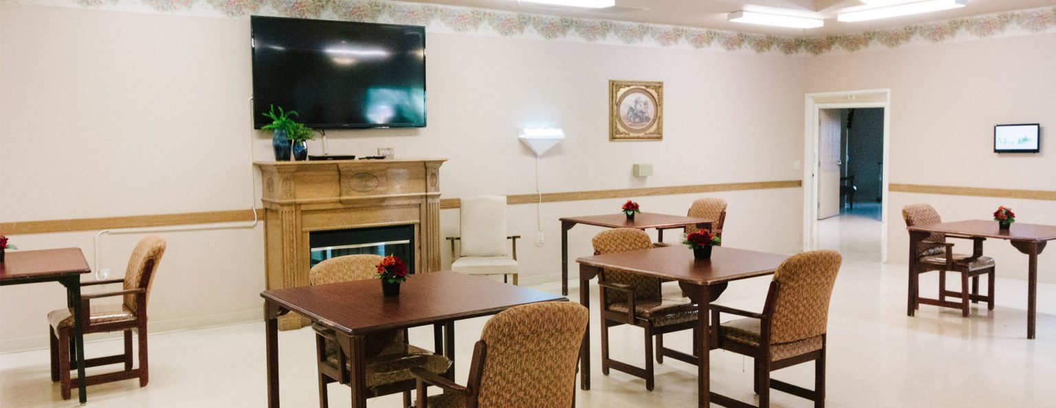 Southridge Village Health & Rehabilitation